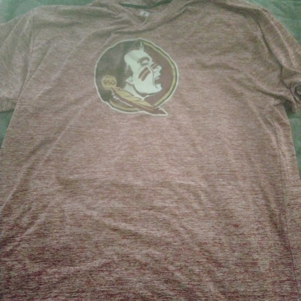 FSU Game Day Shirt